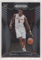 Admiral Schofield