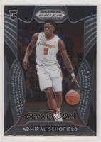 Admiral Schofield