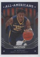 All Americans - Ja Morant [Good to VG‑EX]