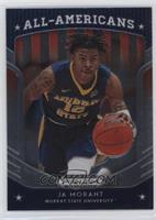 All Americans - Ja Morant