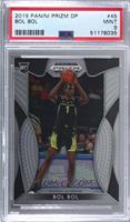 Bol Bol [PSA 9 MINT]