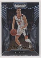 Kyle Guy