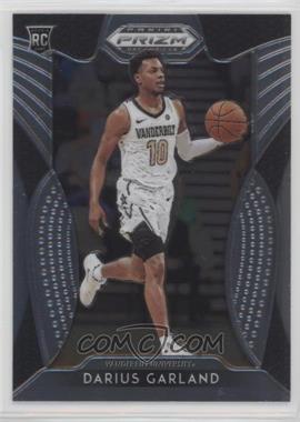 2019-20 Panini Prizm Draft Picks - [Base] #6 - Darius Garland