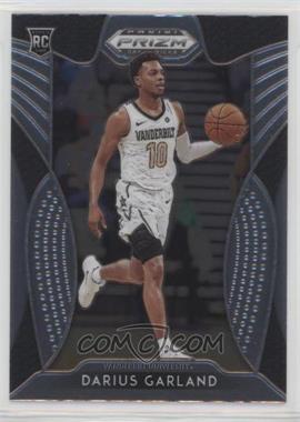 2019-20 Panini Prizm Draft Picks - [Base] #6 - Darius Garland