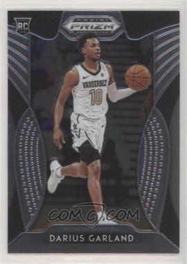 2019-20 Panini Prizm Draft Picks - [Base] #6 - Darius Garland