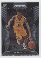 Ja Morant [EX to NM]