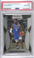 RJ Barrett [PSA 10 GEM MT]