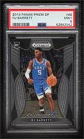 RJ Barrett [PSA 9 MINT]