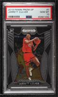 Jarrett Culver [PSA 10 GEM MT]