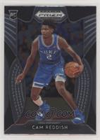 Cam Reddish