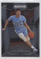 Cameron Johnson