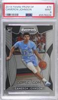 Cameron Johnson [PSA 9 MINT]