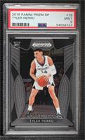 Tyler Herro [PSA 9 MINT]