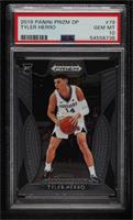 Tyler Herro [PSA 10 GEM MT]