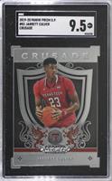 Crusade - Jarrett Culver [SGC 9.5 Mint+]