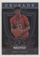 Crusade - Jarrett Culver