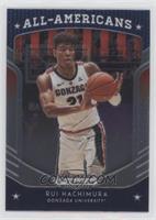 All Americans - Rui Hachimura