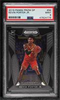 Kevin Porter Jr. [PSA 9 MINT]