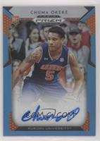 Chuma Okeke #/30