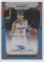 Ty Jerome #/30