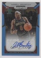 Jarrell Brantley #/30