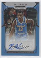 Kris Wilkes #/30