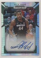 Nick Ward #/75