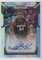 Nick Ward #/75