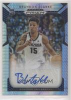 Brandon Clarke #/75