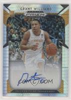 Grant Williams #/75