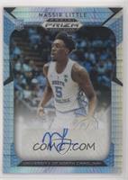 Nassir Little #/75