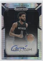 Cody Martin #/75