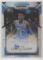 Jaylen Hands #/75