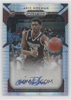 Aric Holman #/75