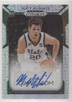 Matt McQuaid #/49