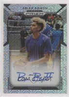 Brian Bowen II #/49