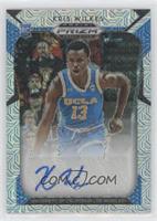 Kris Wilkes #/49