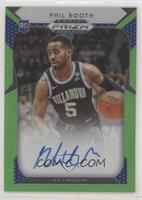 Phil Booth #/125