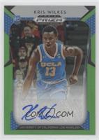 Kris Wilkes #/125