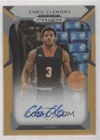 Chris Clemons #/149