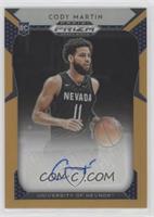 Cody Martin #/125