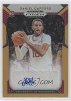 Daniel Gafford #/125