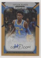 Jaylen Hands #/125