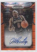 Jarrell Brantley #/20