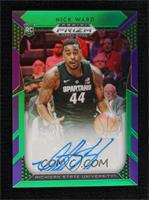 Nick Ward #/199