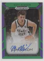 Matt McQuaid #/199