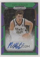 Matt McQuaid #/199