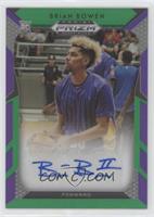 Brian Bowen II #/199