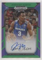 Jeremiah Martin #/199