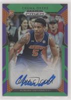 Chuma Okeke #/149